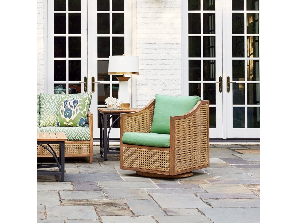 Jupiter Outdoor Side Table - image 3