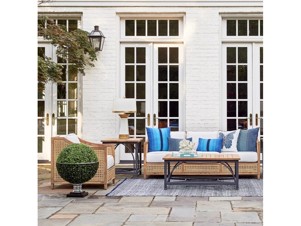 Jupiter Outdoor Side Table - image 2