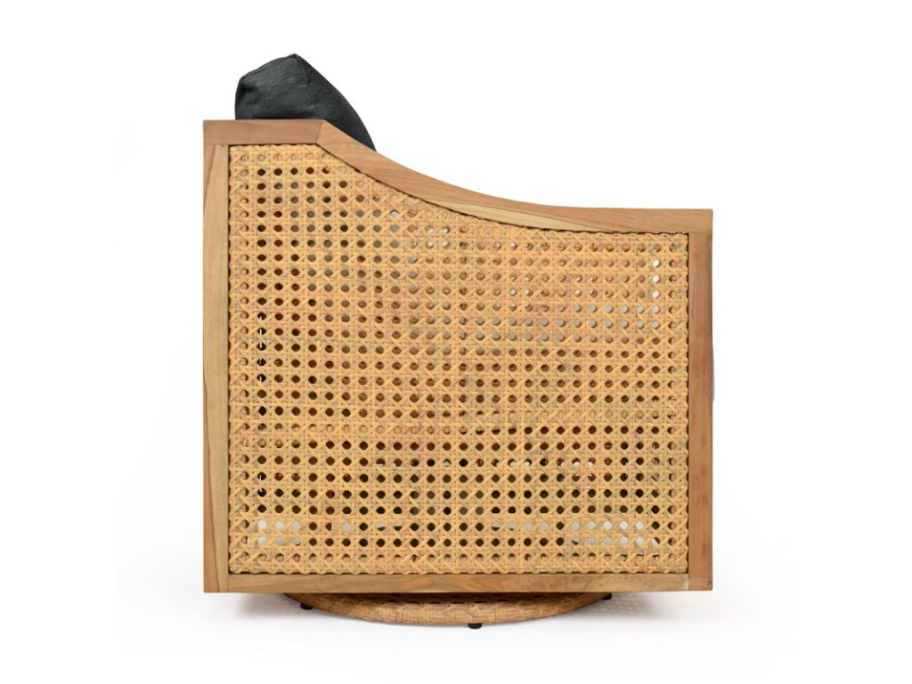 Jupiter Swivel Chair - image 2