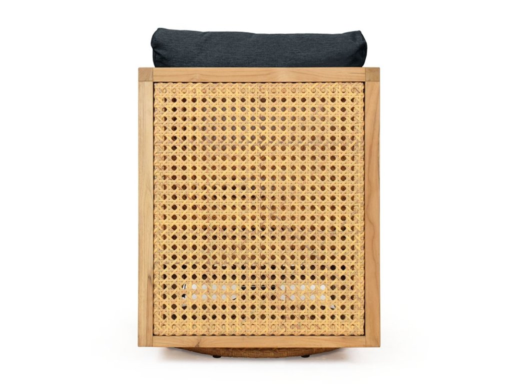 Jupiter Swivel Chair - image 3