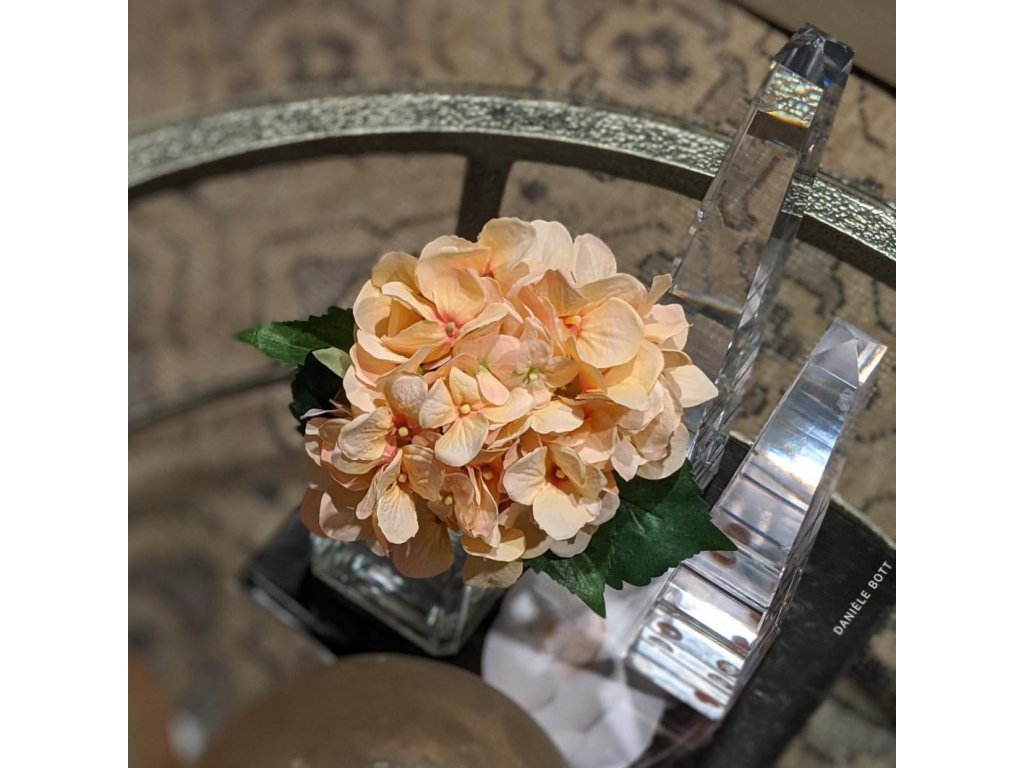 Kasmin Cocktail Table - image 1