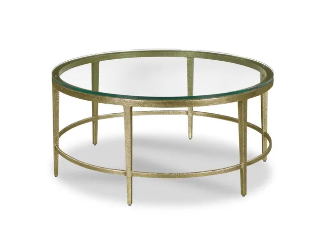 Kasmin Cocktail Table