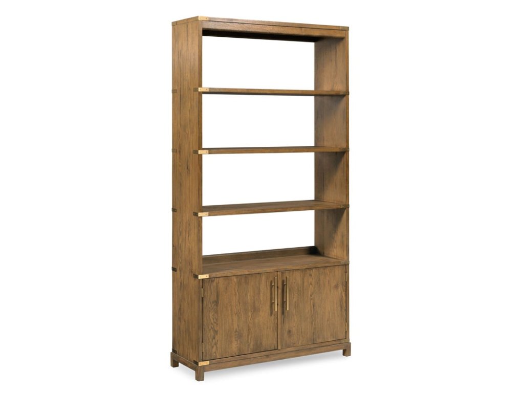 Katana Bookcase - main image