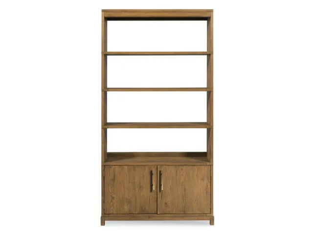 Katana Bookcase