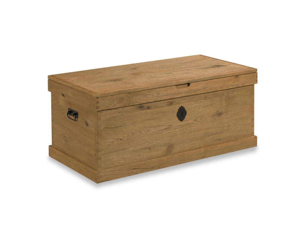 Keepsake Trunk - main image