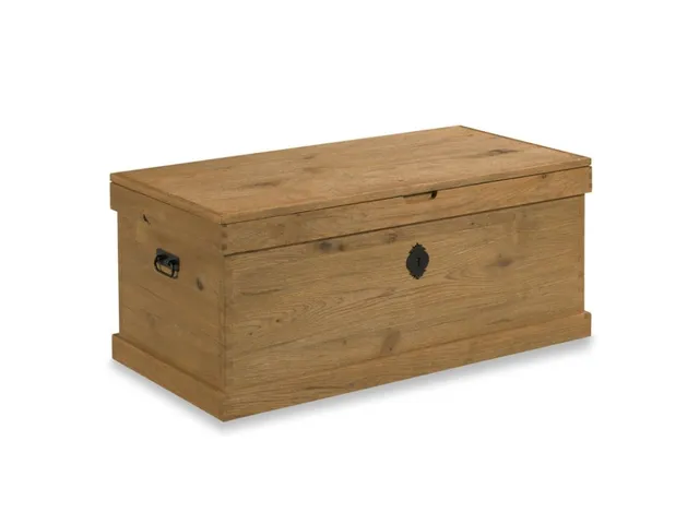 Keepsake Trunk