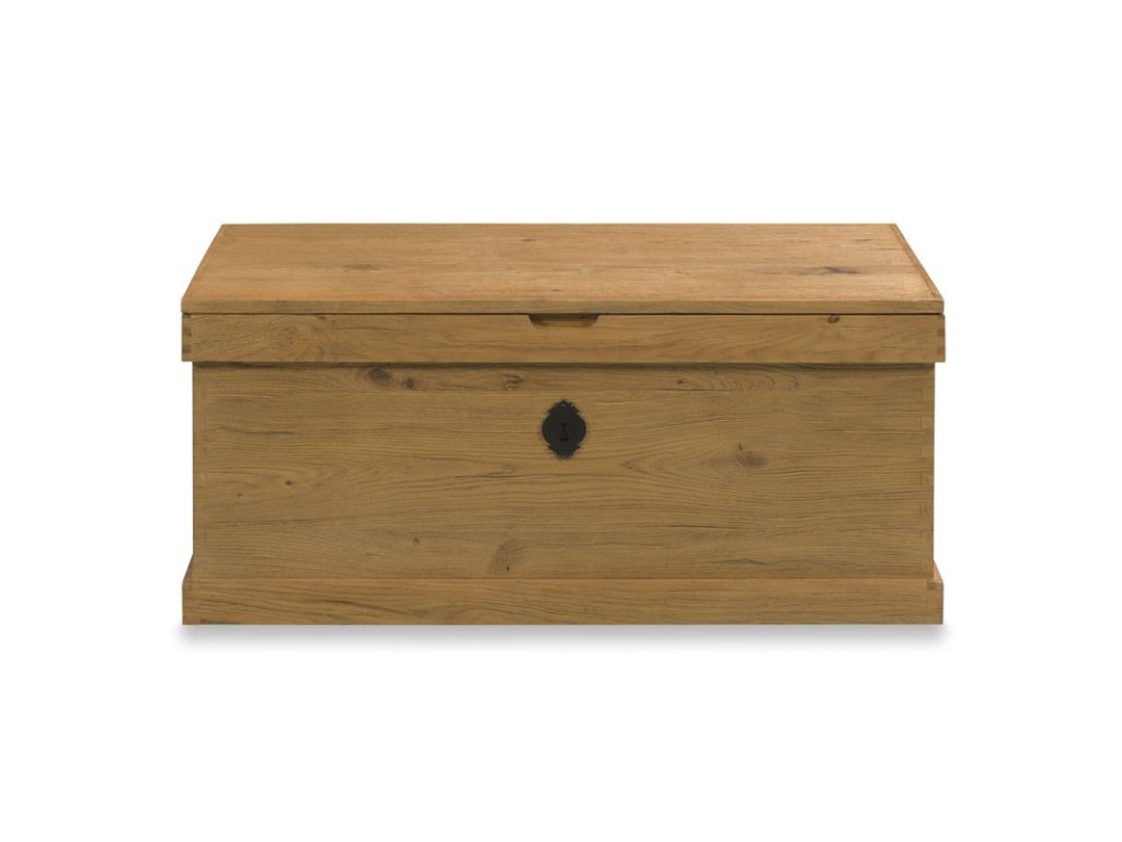Keepsake Trunk - image 1
