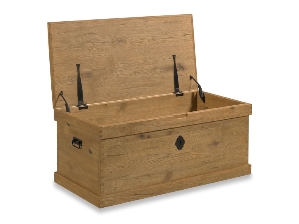 Keepsake Trunk - image 2