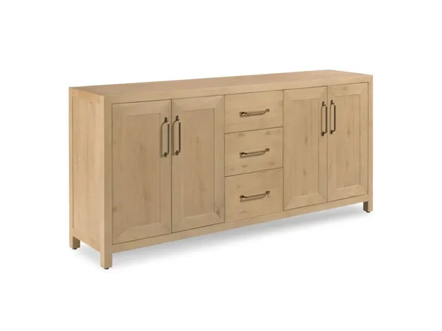Kerouac Cabinet