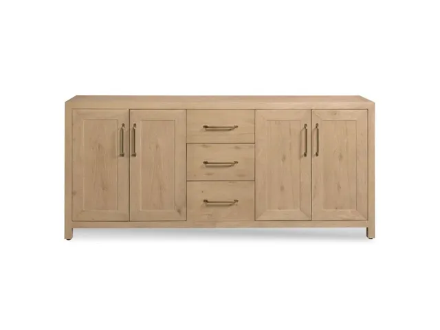 Kerouac Cabinet - Alternative View