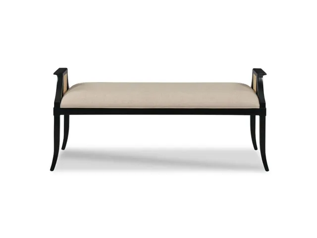 Keswick Bench - Alternative View