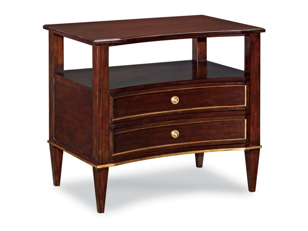 La Salle Bedside Table - main image