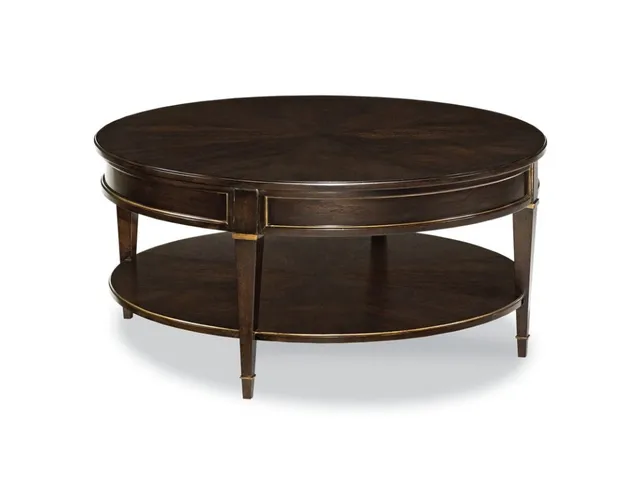 La Salle Cocktail Table