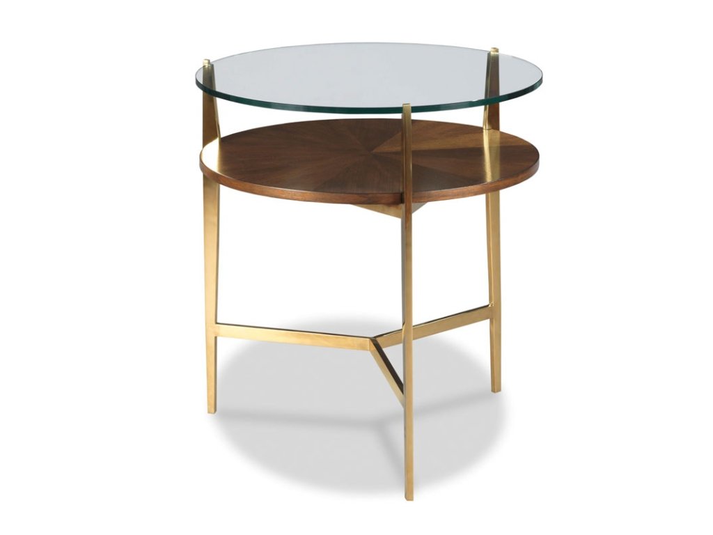 La Scala Side Table - main image