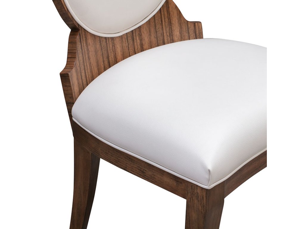 Leandro Dining Chair - image 2