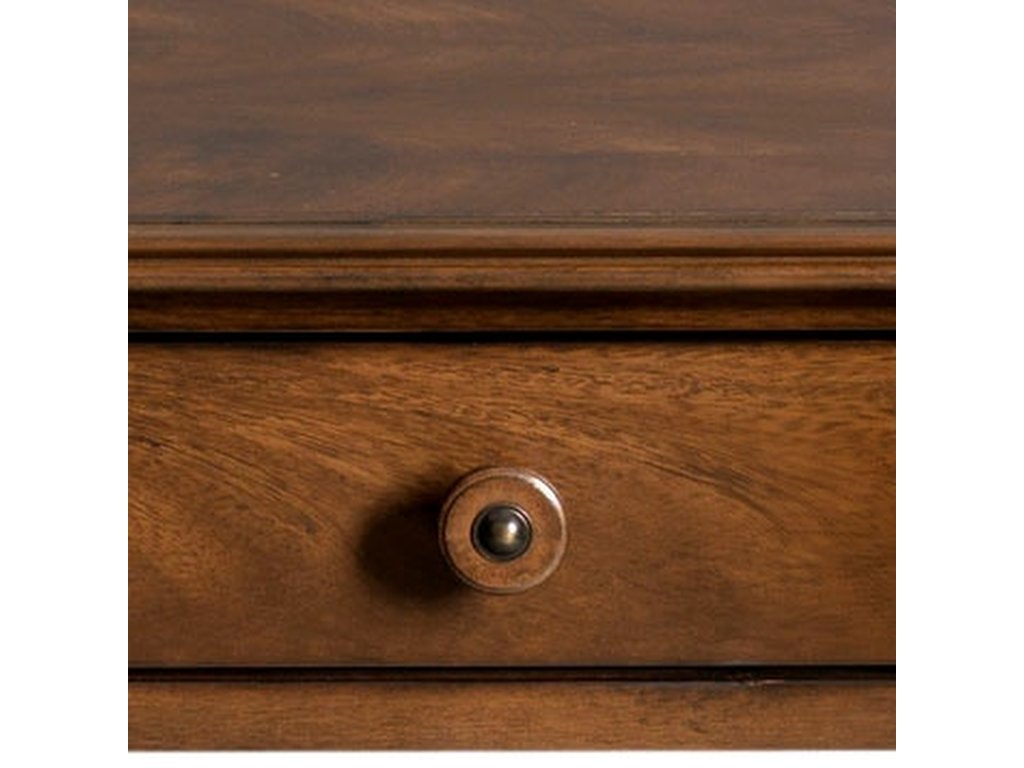 Leeward Hall Table - image 4