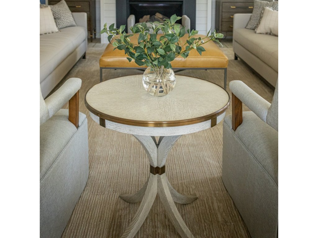 Leilani Side Table - image 3