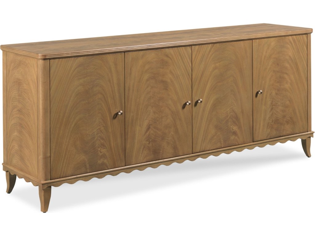 Lela Media Cabinet - main image