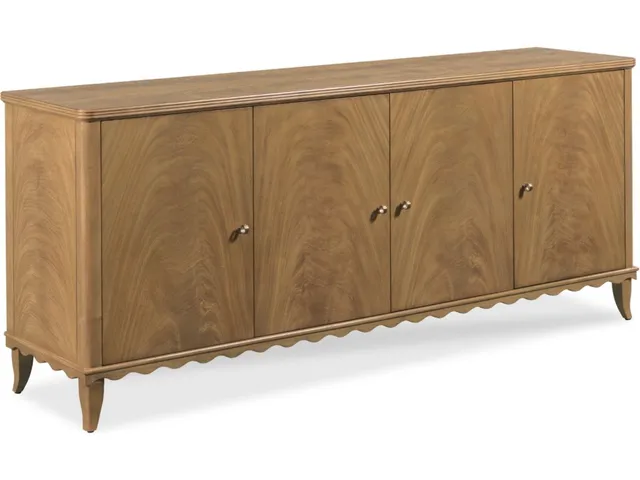 Lela Media Cabinet