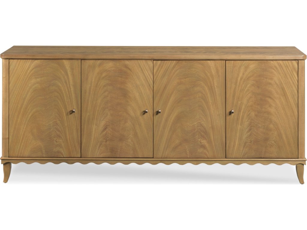 Lela Media Cabinet - image 1