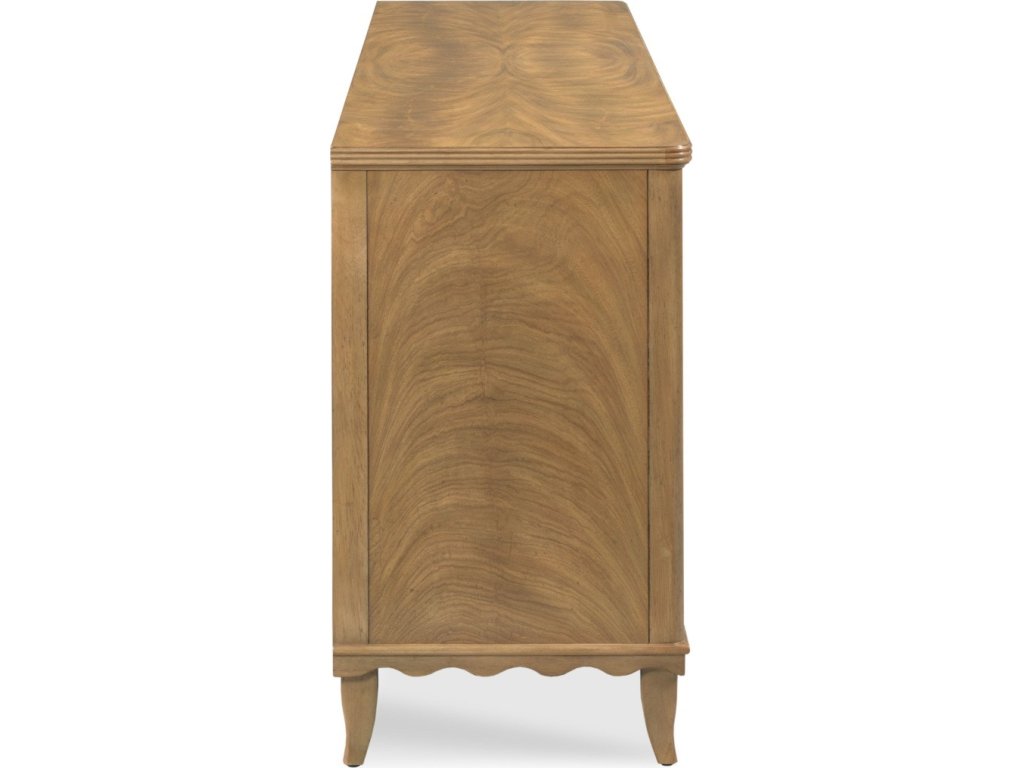Lela Media Cabinet - image 3