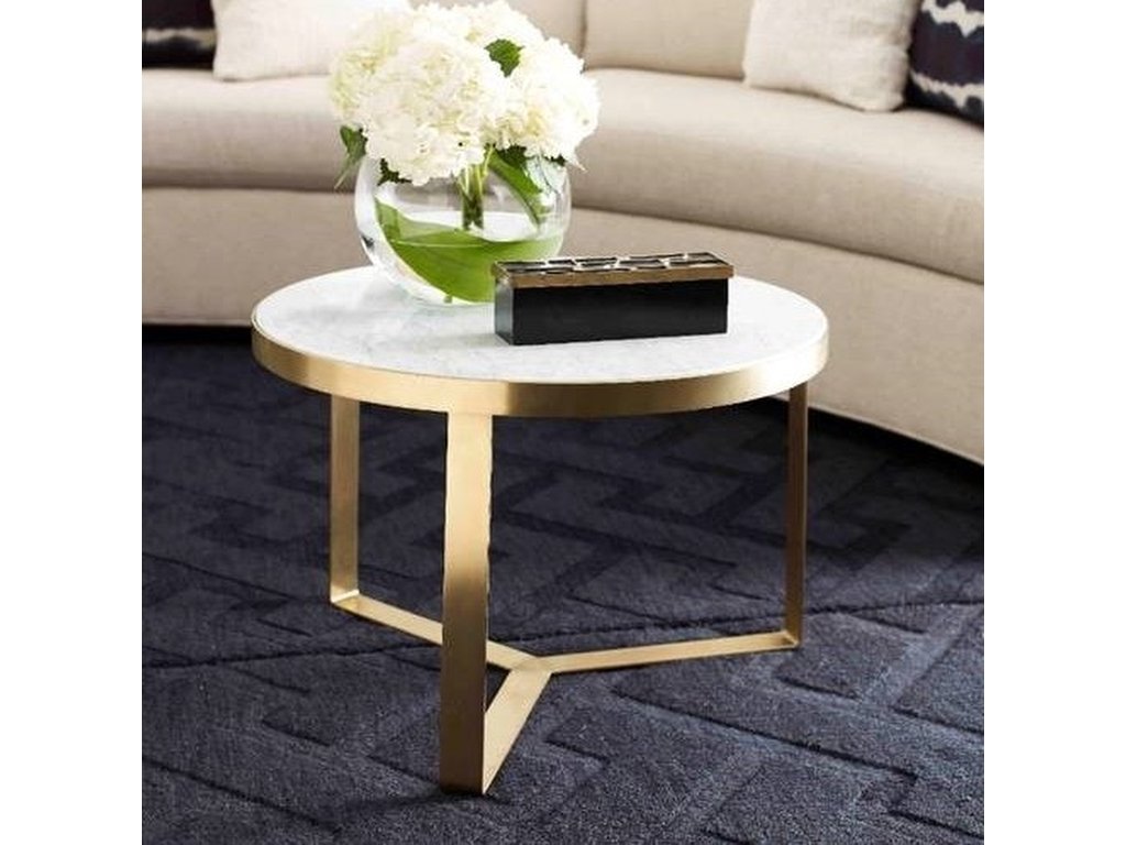 Lennox Spot Table - image 3