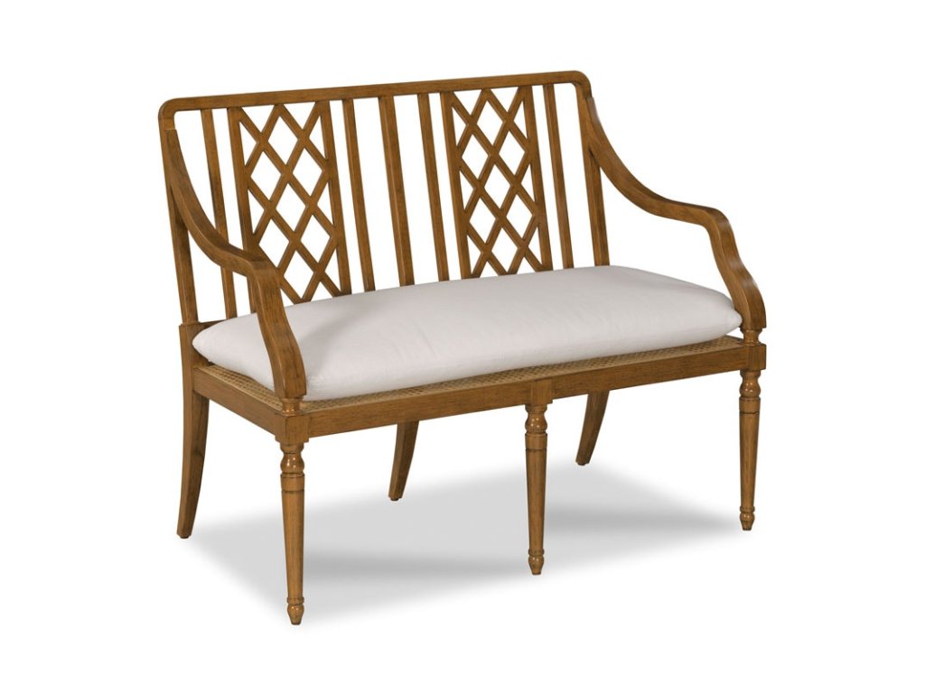 Linden Bench - main image