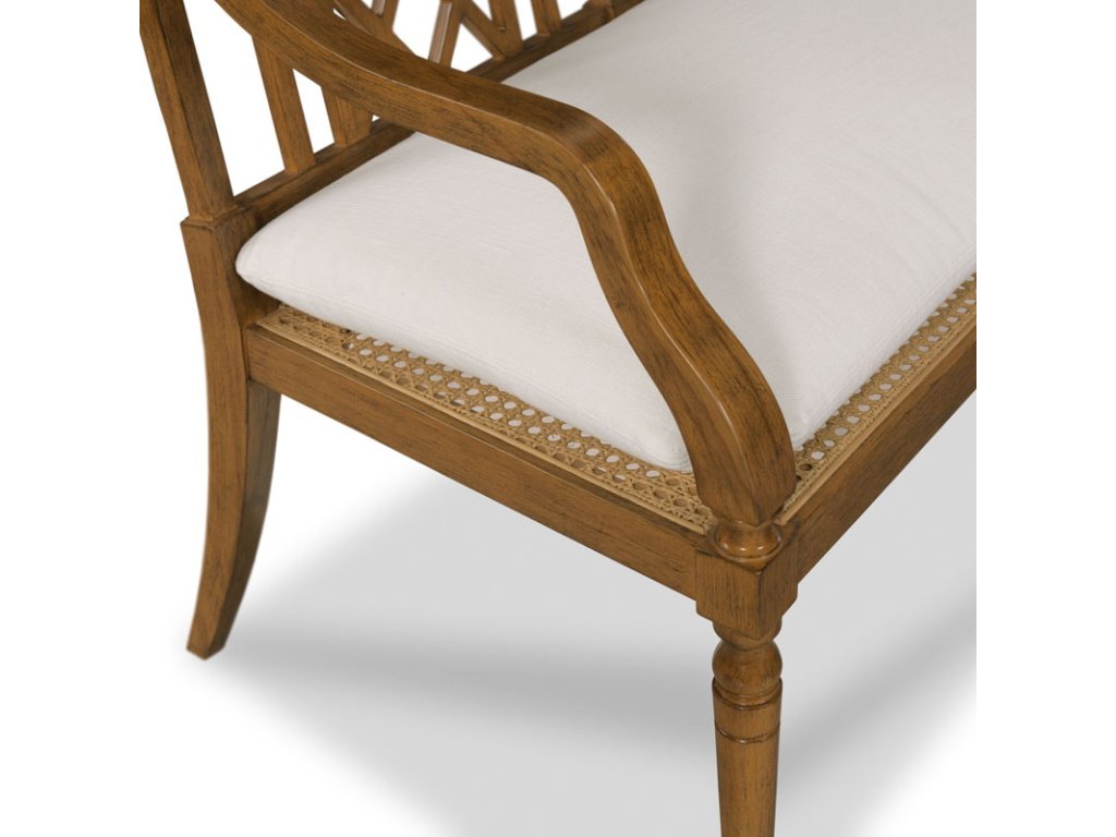 Linden Bench - image 3