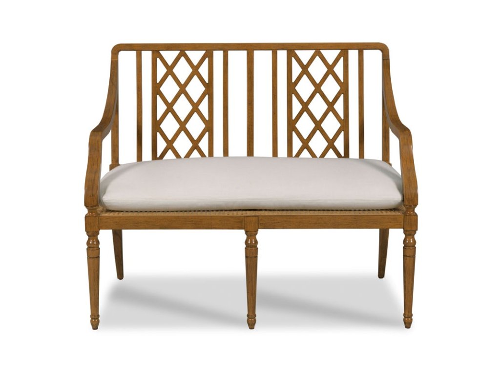 Linden Bench - image 1