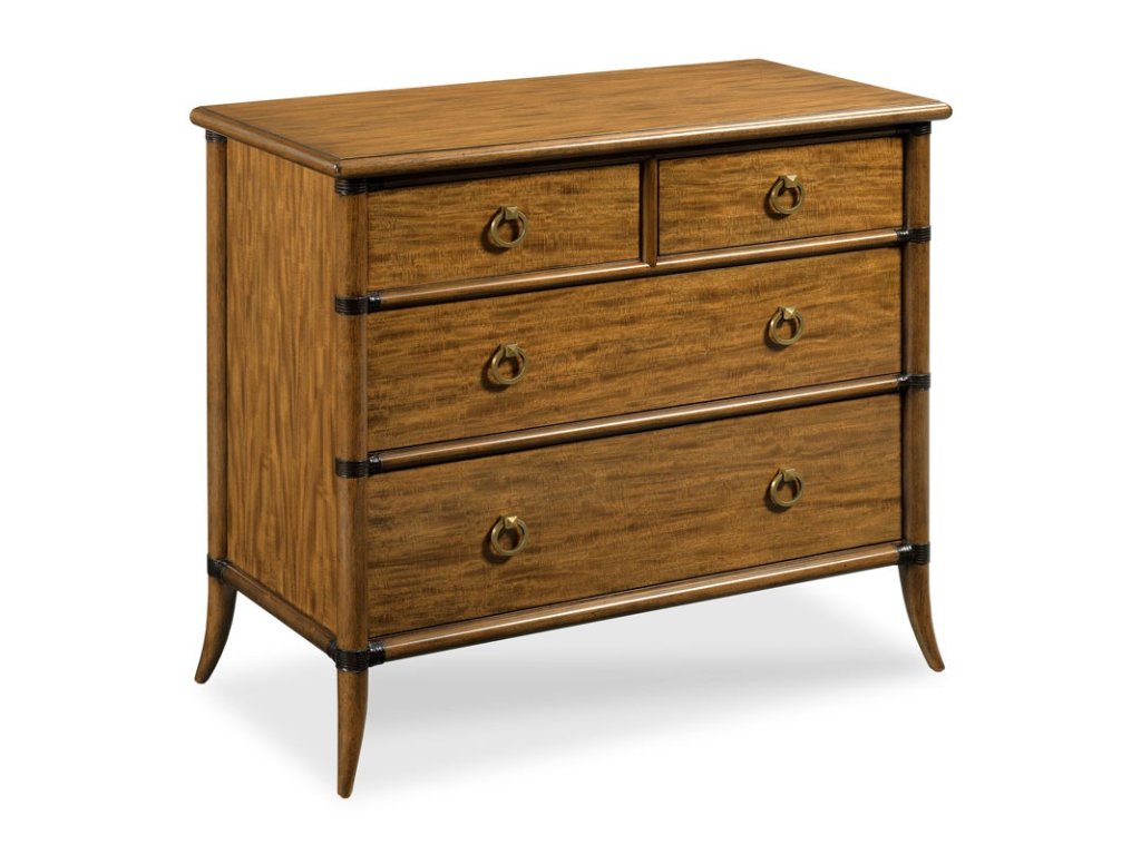 Linwood Bedside Chest - main image
