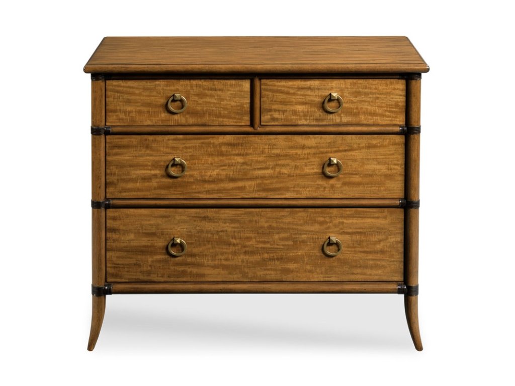 Linwood Bedside Chest - image 1