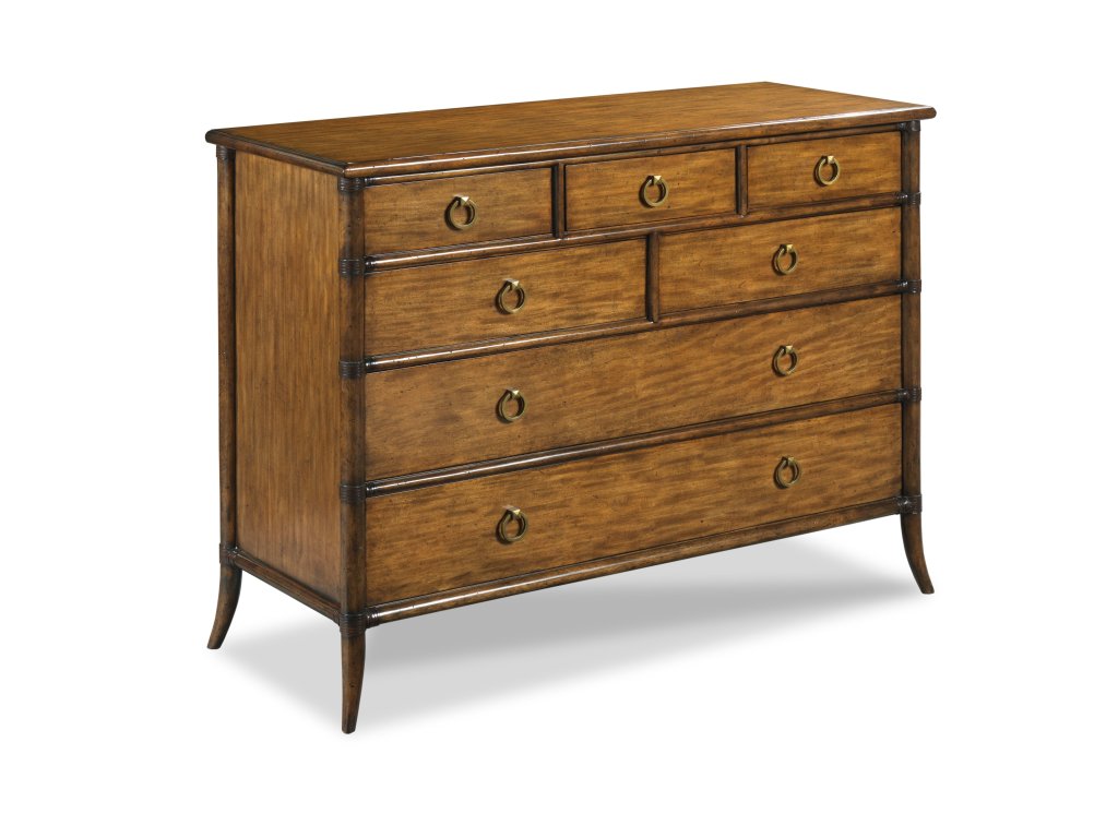 Linwood Chest - main image