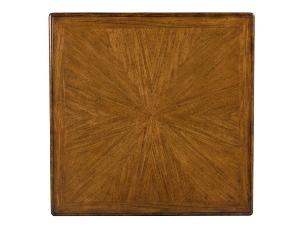 Linwood Game Table - image 1