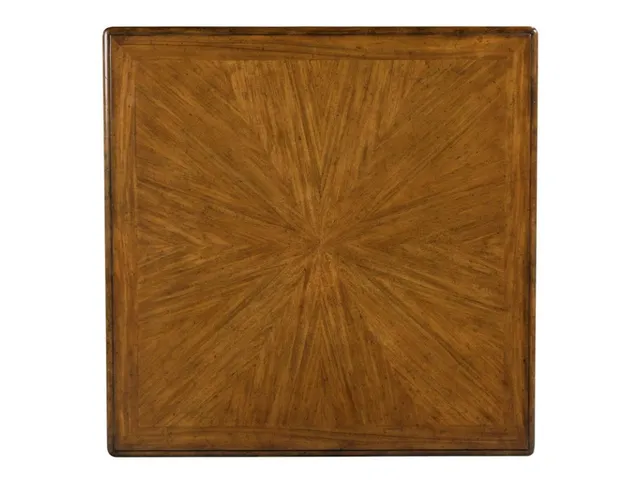 Linwood Game Table - Alternative View