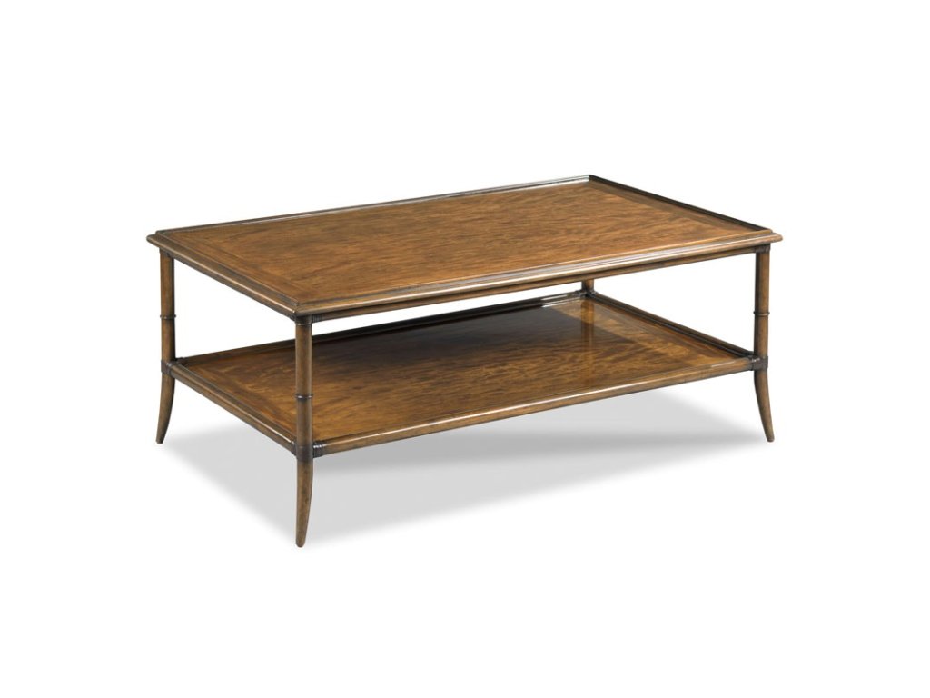 Linwood Rectangular Cocktail Table - main image