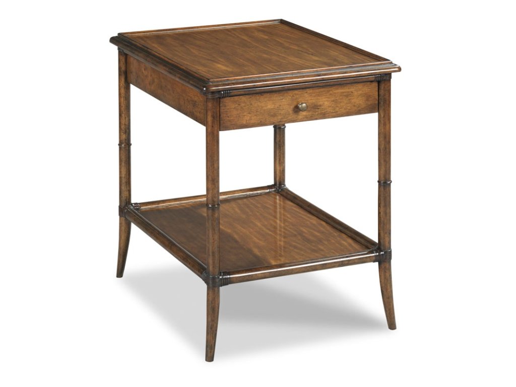 Linwood Side Table - main image