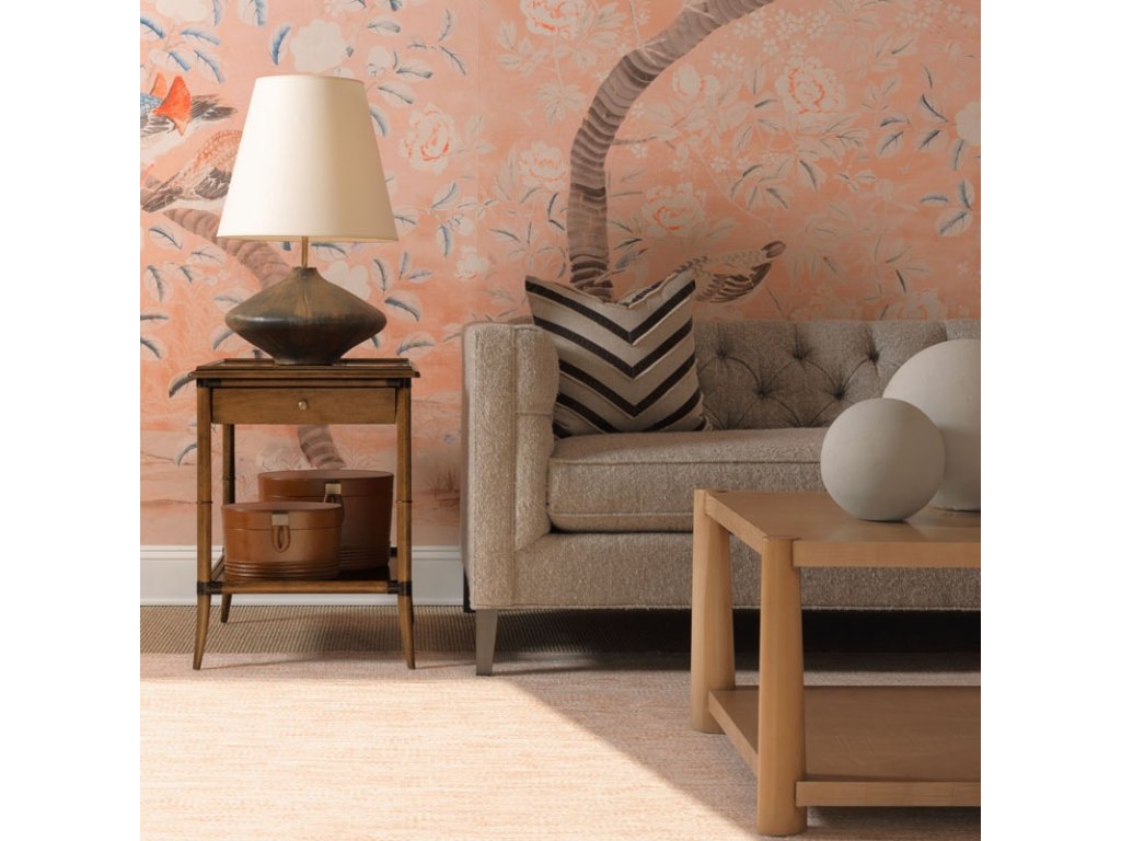 Linwood Side Table - image 4