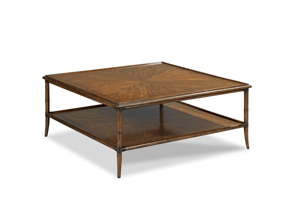 Linwood Square Cocktail Table - main image