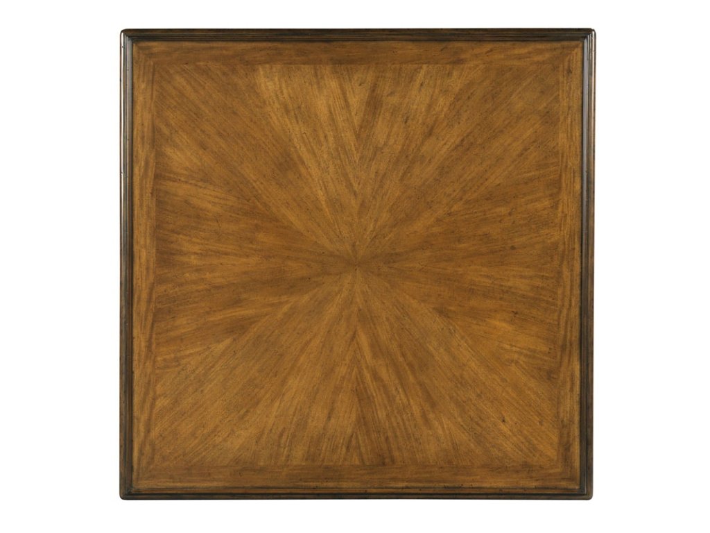 Linwood Square Cocktail Table - image 1