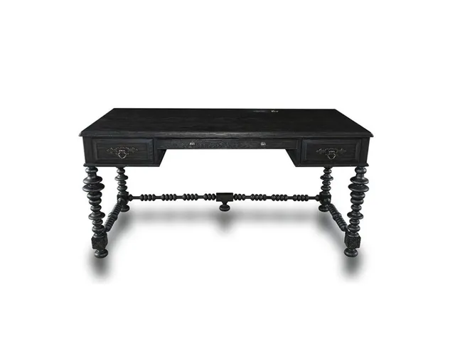 Lisbon Desk
