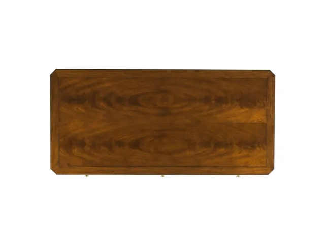 Livingston Writing Table - Alternative View