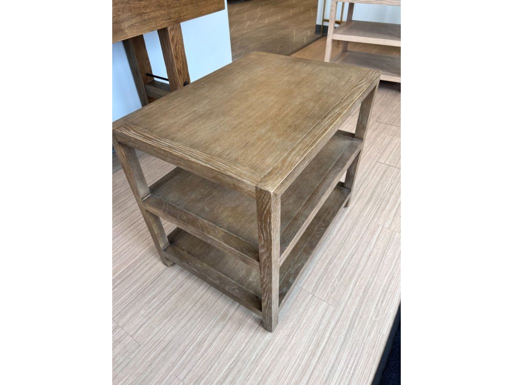 Triad Table - image 1