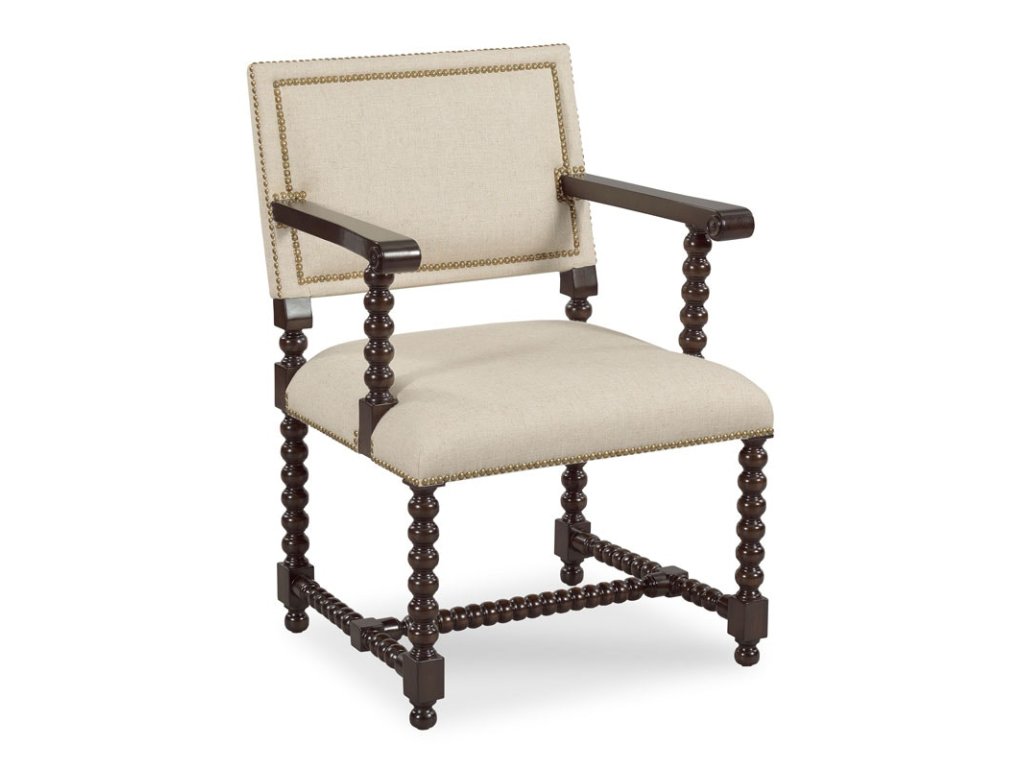 Longmont Arm Chair - main image