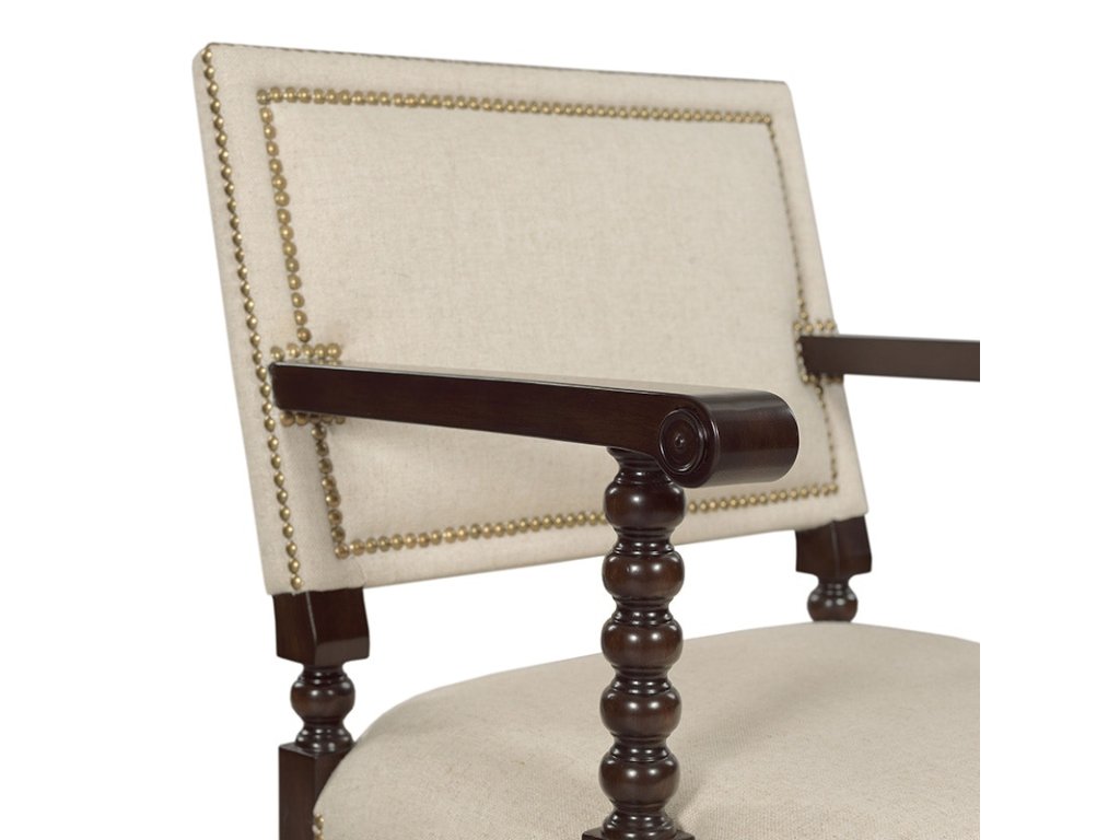 Longmont Arm Chair - image 3
