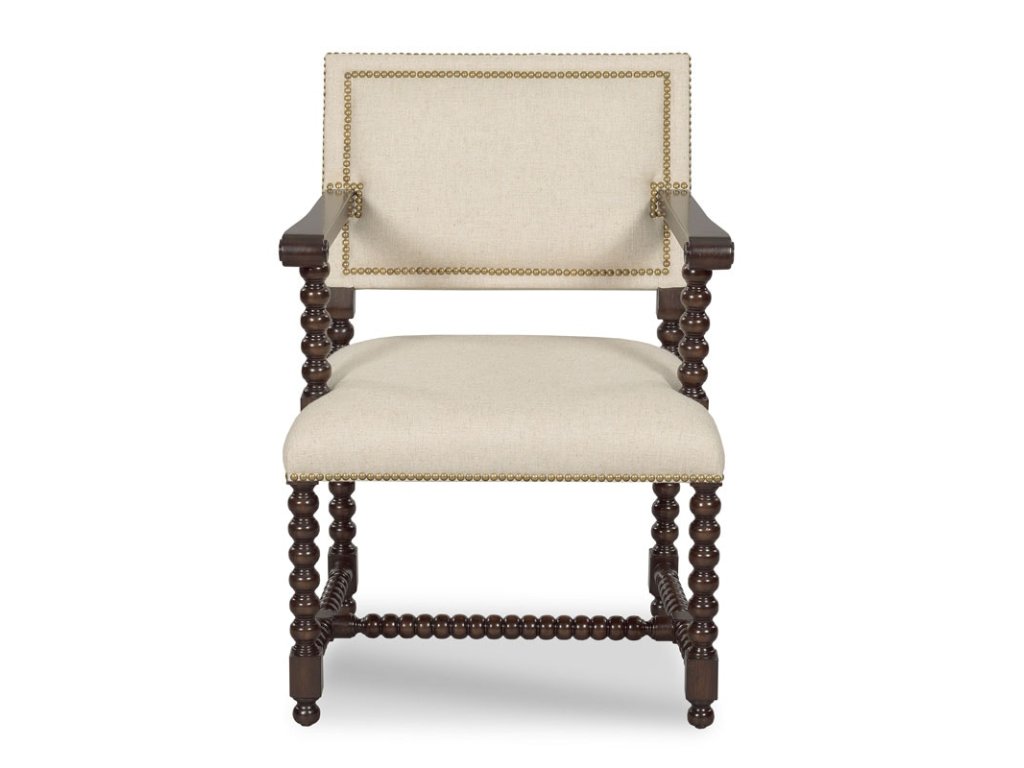 Longmont Arm Chair - image 1