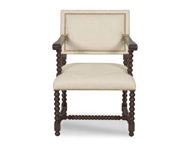 Longmont Arm Chair - Alternative View