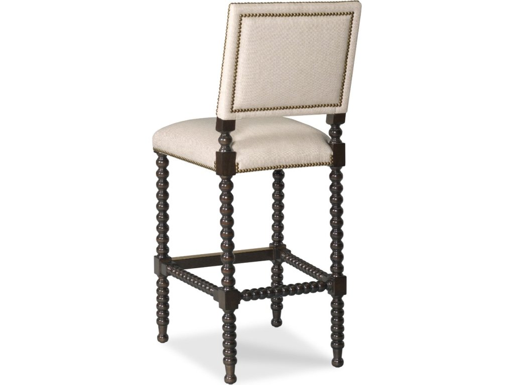 Longmont Armless Counter Stool - image 1