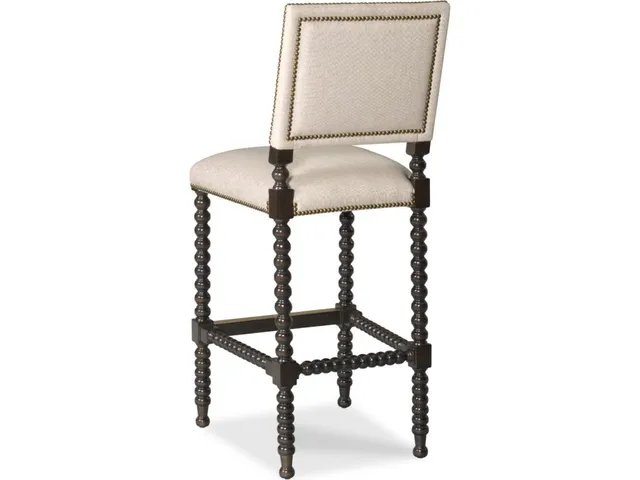 Longmont Armless Counter Stool - Alternative View
