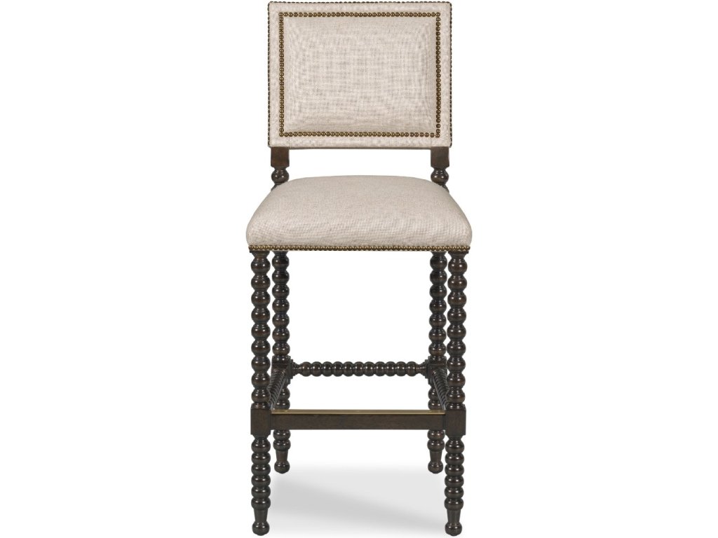 Longmont Armless Counter Stool - image 2