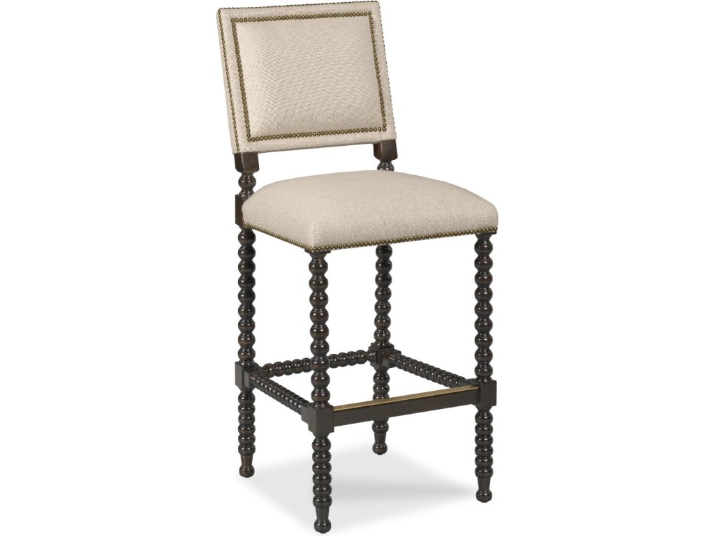 Longmont Armless Counter Stool - main image